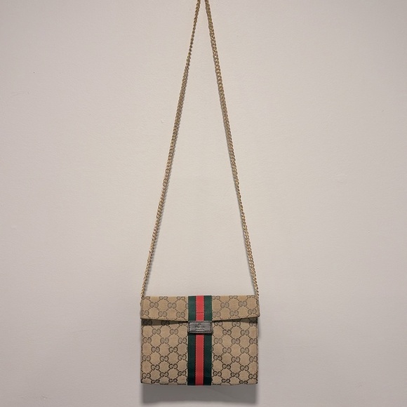 ⭐️ Authentic Gucci Mini Bag - Picture 12 of 15